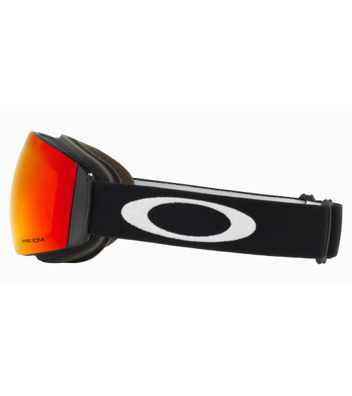 Oakley FLIGHT DECK M Ski-Brille | PRIZM | UV